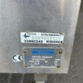 1373204-2 Stekbord - Metos Futura PES/85