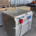 1373204-3 Stekbord - Metos Futura PES/85