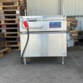 1373204-5 Stekbord - Metos Futura PES/85