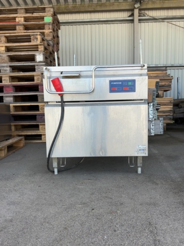 1373204-5 Stekbord - Metos Futura PES/85