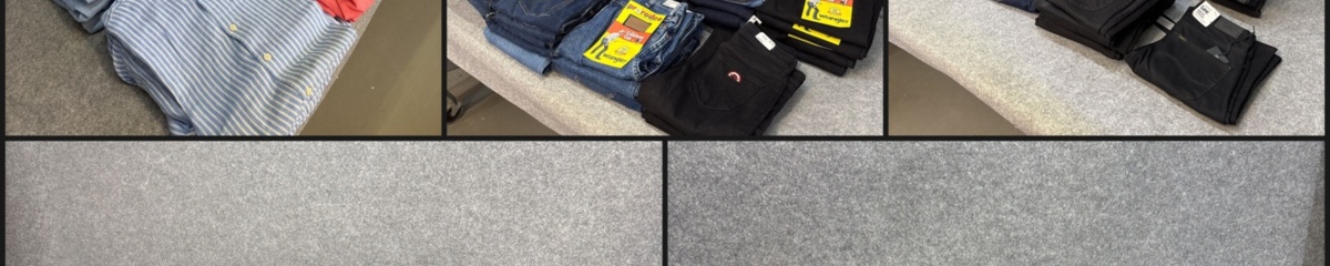 Image representing the auction - Jeans store in Nynäshamn AB goes bankrupt