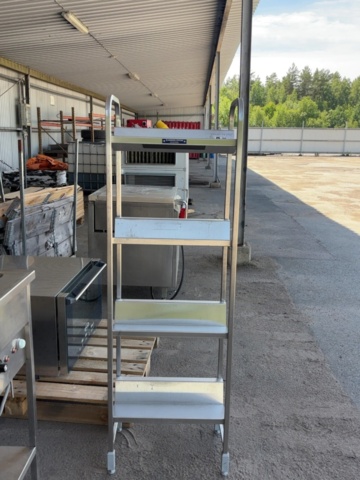 1373209-1 Ställ / Dispensställ - Nordien-System