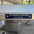 1373209-3 Ställ / Dispensställ - Nordien-System