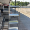 1373209-4 Ställ / Dispensställ - Nordien-System