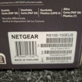 1527213-3 Router Netgear Nighthawk RS100