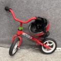 1535529-5 Stroller, bicycles, kickbikes, etc.