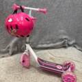 1535529-6 Stroller, bicycles, kickbikes, etc.
