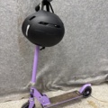 1535529-7 Stroller, bicycles, kickbikes, etc.