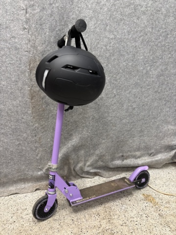 1535529-7 Stroller, bicycles, kickbikes, etc.