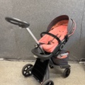 1535529-11 Stroller, bicycles, kickbikes, etc.