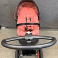 1535529-12 Stroller, bicycles, kickbikes, etc.