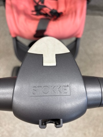 1535529-13 Stroller, bicycles, kickbikes, etc.