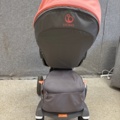 1535529-15 Stroller, bicycles, kickbikes, etc.