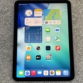 1511335-1 iPad mini (6th Gen) MK893KN/A - 64GB