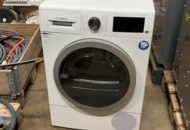 1373211 Torktumlare - Bosch WTYH761BY/07