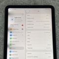 1511335-3 iPad mini (6th Gen) MK893KN/A - 64GB