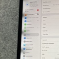 1511335-5 iPad mini (6th Gen) MK893KN/A - 64GB