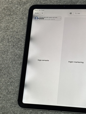 1511335-6 iPad mini (6th Gen) MK893KN/A - 64GB