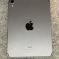 1511335-8 iPad mini (6th Gen) MK893KN/A - 64GB