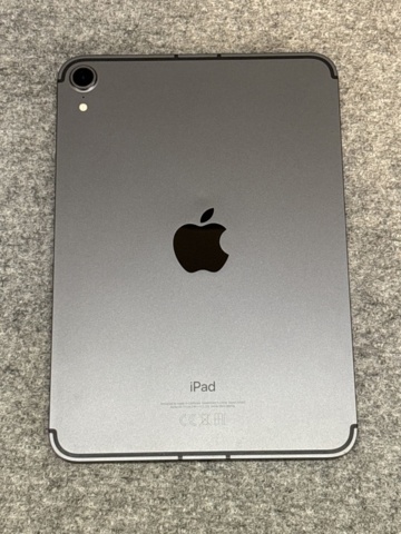 1511335-8 iPad mini (6th Gen) MK893KN/A - 64GB