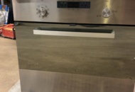 1373213 Inbyggnadsugn - IKEA FXVS6
