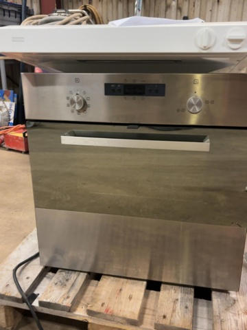 1373213-1 Inbyggnadsugn - IKEA FXVS6