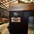 1475314-9 Varmhållningsbuffé serveringsdisk - Barbecue King CHS, Rotisserieugn Grillugn - Euro Grill TG 330 E