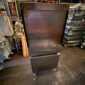 1475314-10 Varmhållningsbuffé serveringsdisk - Barbecue King CHS, Rotisserieugn Grillugn - Euro Grill TG 330 E