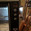 1475314-12 Varmhållningsbuffé serveringsdisk - Barbecue King CHS, Rotisserieugn Grillugn - Euro Grill TG 330 E