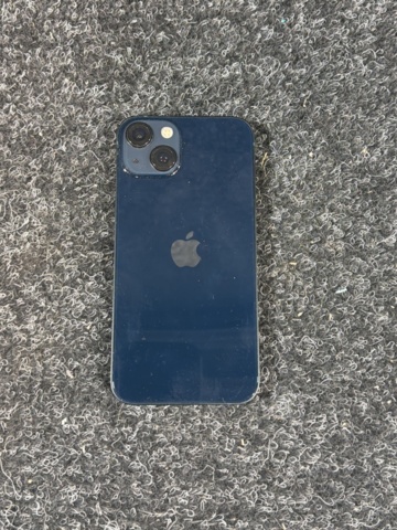1516385-1 Mobiltelefon - Apple iPhone 13