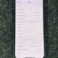 1516385-4 Mobiltelefon - Apple iPhone 13