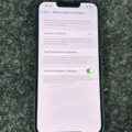 1516385-5 Mobiltelefon - Apple iPhone 13