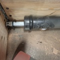 1543450-10 3 st Slussventiler AVK PE-110 & PE-160