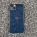 1516386-1 Mobiltelefon - Apple iPhone 13