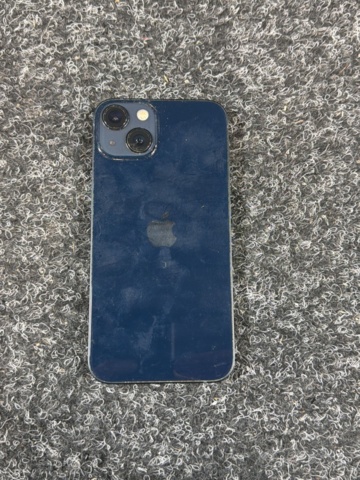 1516386-1 Mobiltelefon - Apple iPhone 13