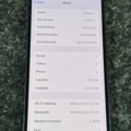 1516386-3 Mobiltelefon - Apple iPhone 13