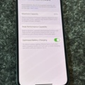 1516386-4 Mobiltelefon - Apple iPhone 13