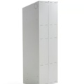 1543260-2 Klädskåp CLASSIC COMBO 1900x600x550 mm