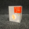 1543453-1 8 LED lamps LEDVANCE Classic Globe125 53