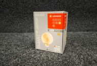 1543453 8 LED lamps LEDVANCE Classic Globe125 53