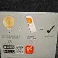 1543453-4 8 LED lamps LEDVANCE Classic Globe125 53