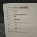 1543453-5 8 LED lamps LEDVANCE Classic Globe125 53
