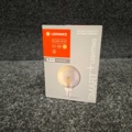 1543458-1 8 pcs LED Lamps LEDVANCE Filament Globe125 44