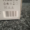 1543458-5 8 pcs LED Lamps LEDVANCE Filament Globe125 44