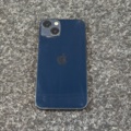 1516387-1 Mobiltelefon - Apple iPhone 13