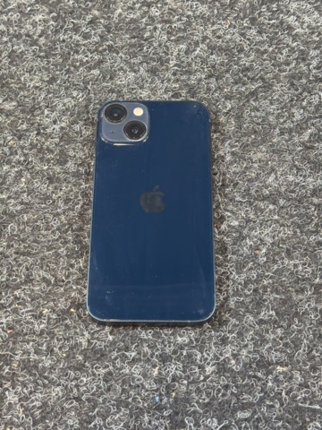 1516387-1 Mobiltelefon - Apple iPhone 13