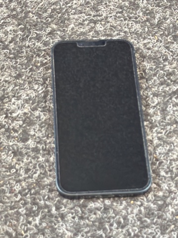 1516387-2 Mobiltelefon - Apple iPhone 13