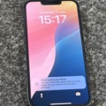 1516387-3 Mobiltelefon - Apple iPhone 13