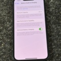 1516387-5 Mobiltelefon - Apple iPhone 13