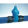 1543450-1 3 st Slussventiler AVK PE-110 & PE-160